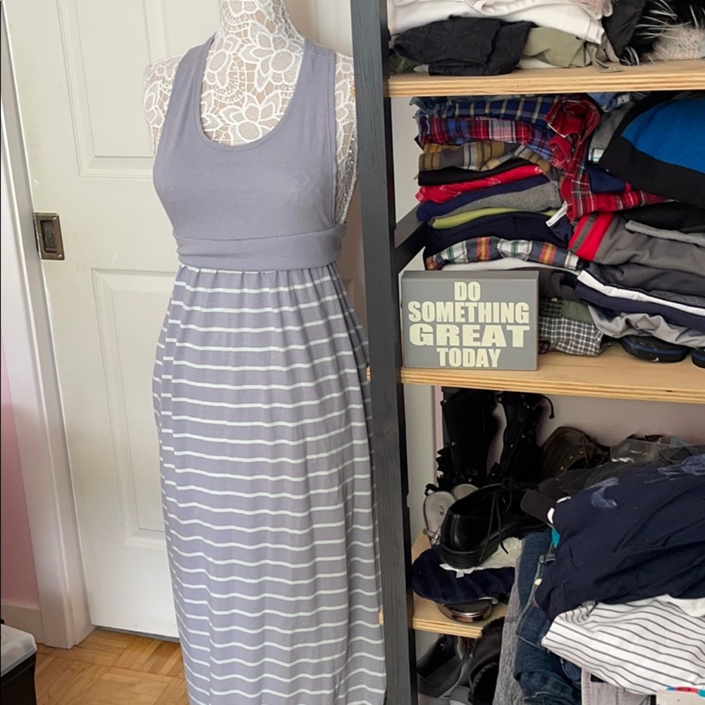 Victoria’s Secret maxi dress
